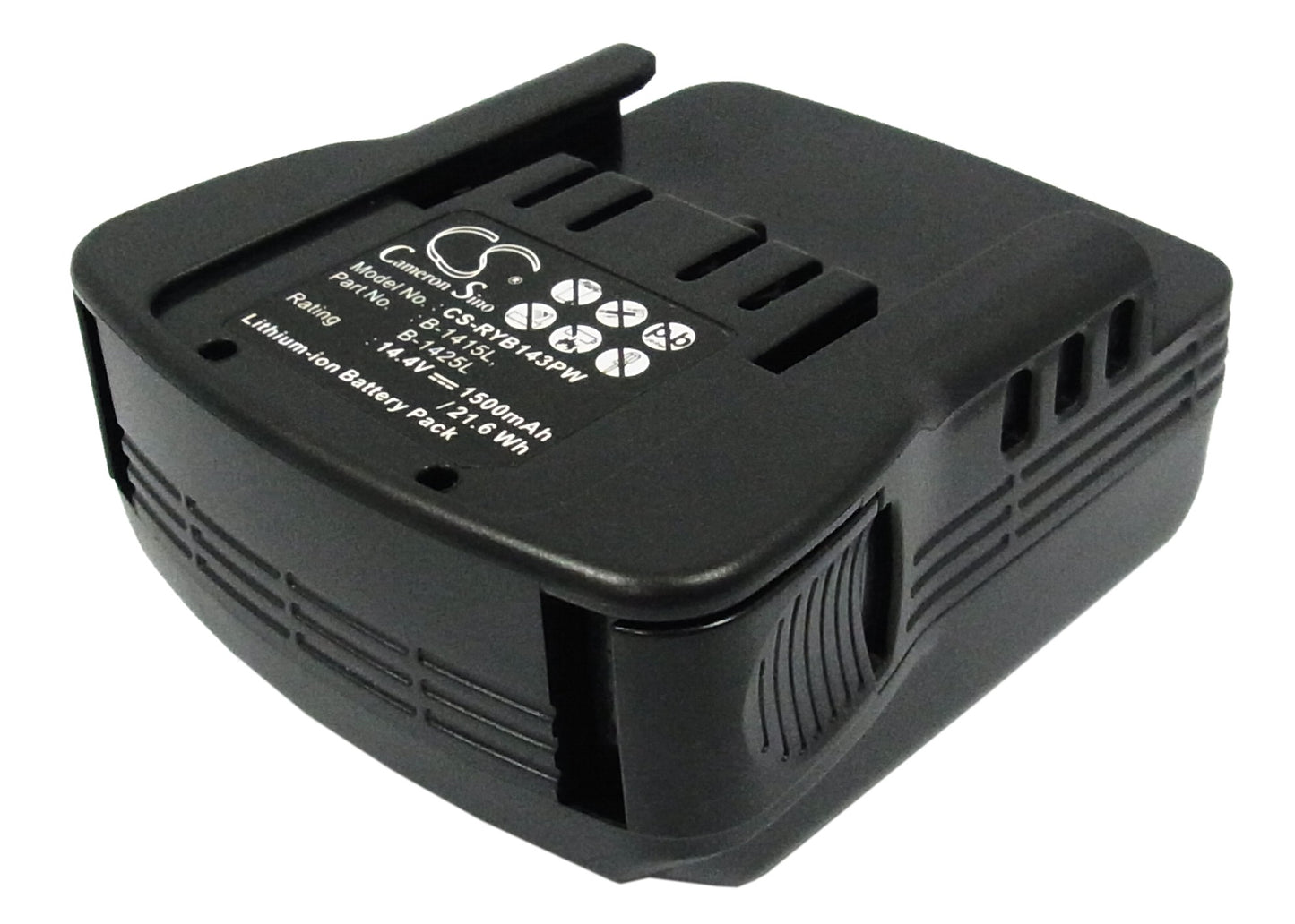 14.4V 1500mAh Li-ion Power Tools Battery for Ryobi