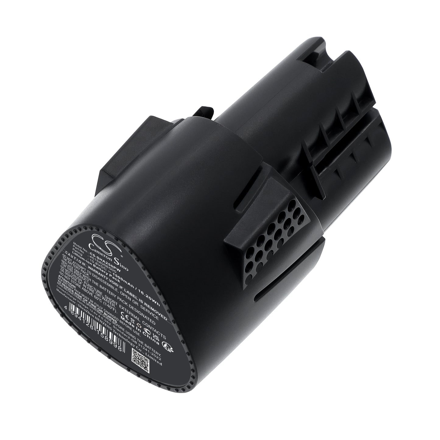 CS-SHA250PW Replacement Battery – Compatible with HSA 25, HSA 25 Cordless Shrub, HSA 25 Grass Shears