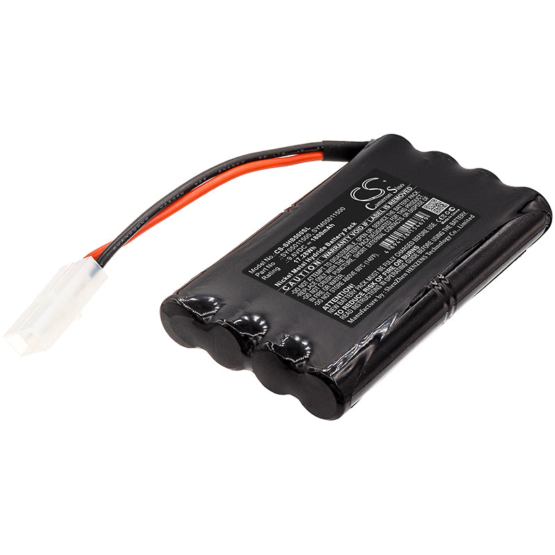 CS-SHB500SL Replacement Battery – Compatible with CVA-3EZ, HBA-5, HBA-5P