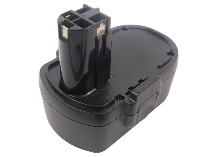 18V 2100mAh/37.8Wh Ni-MH Power Tools Battery for Skil