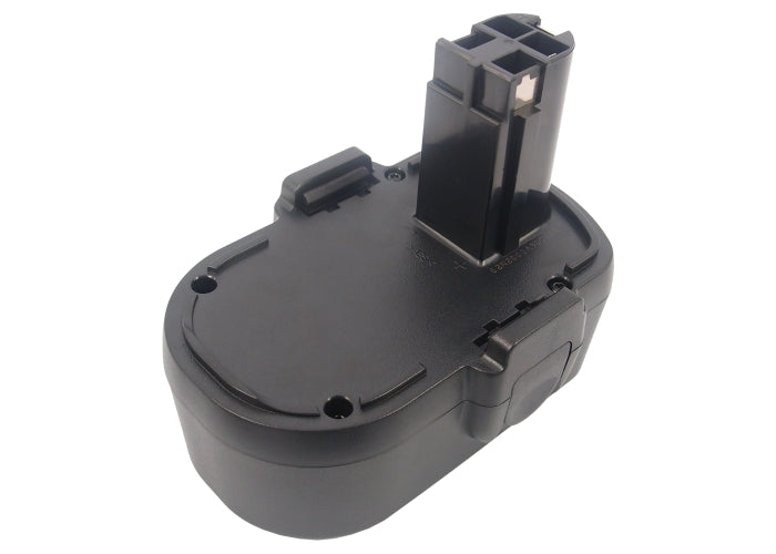 18V 3300mAh/59.4Wh Ni-MH Power Tools Battery for Skil