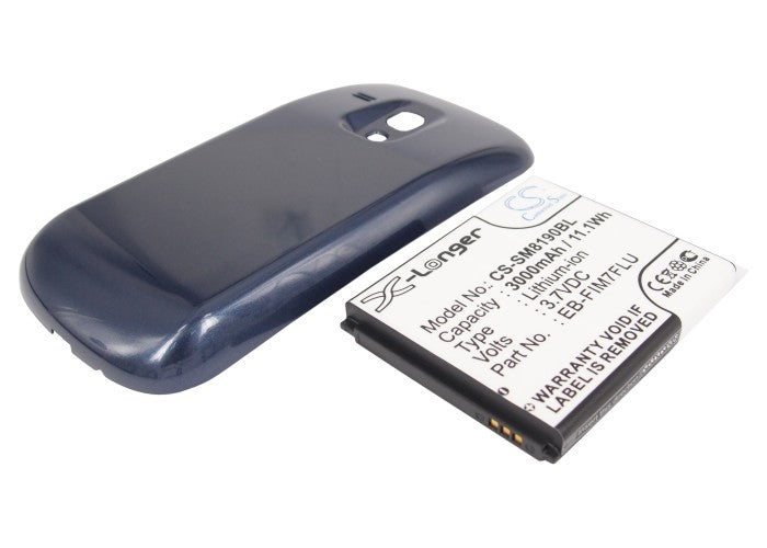 3.8V 3000mAh/11.4Wh Li-ion Mobile/SmartPhone Battery for Samsung