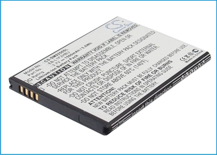CS-SM9250SL 1500mAh Suitable for Samsung GT-i9250, Nexus Prime, Galaxy Nexus ...
