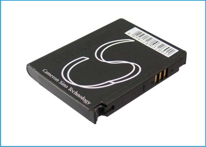 3.7V 1100mAh Li-ion Mobile/SmartPhone Battery for Samsung