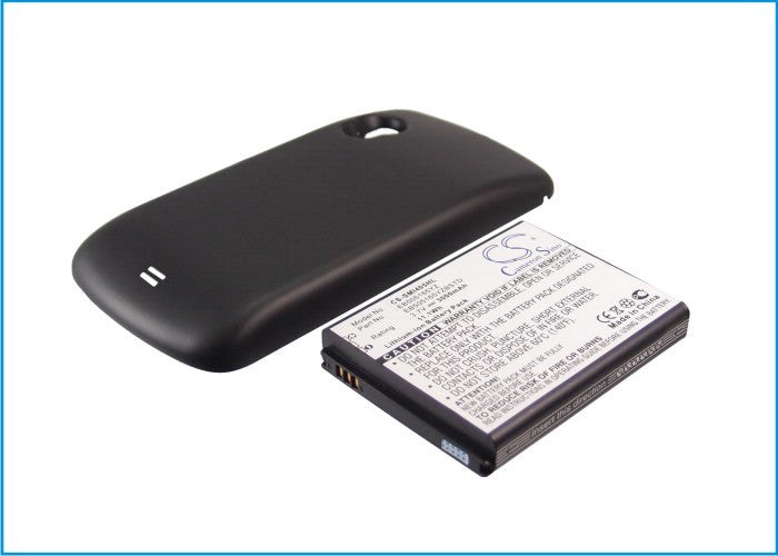 3.7V 3000mAh Li-ion Mobile/SmartPhone Battery for Samsung