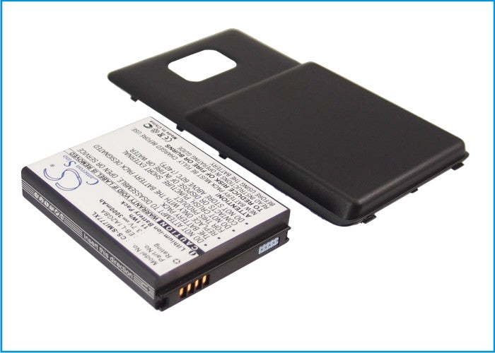 3.7V 3000mAh/11.1Wh Li-ion Mobile/SmartPhone Battery for AT&T