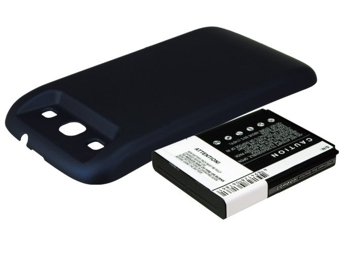 3.7V 3300mAh/12.2Wh Li-ion Mobile/SmartPhone Battery for Samsung