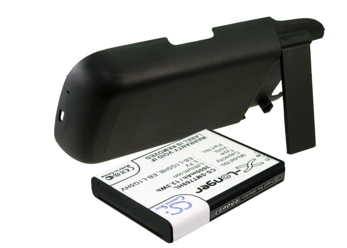 3.7V 3600mAh/13.3Wh Li-ion Mobile/SmartPhone Battery for T-Mobile