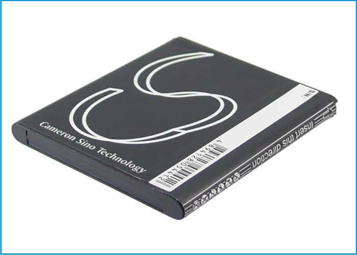 3.7V 1800mAh/6.6Wh Li-ion Mobile/SmartPhone Battery for T-Mobile