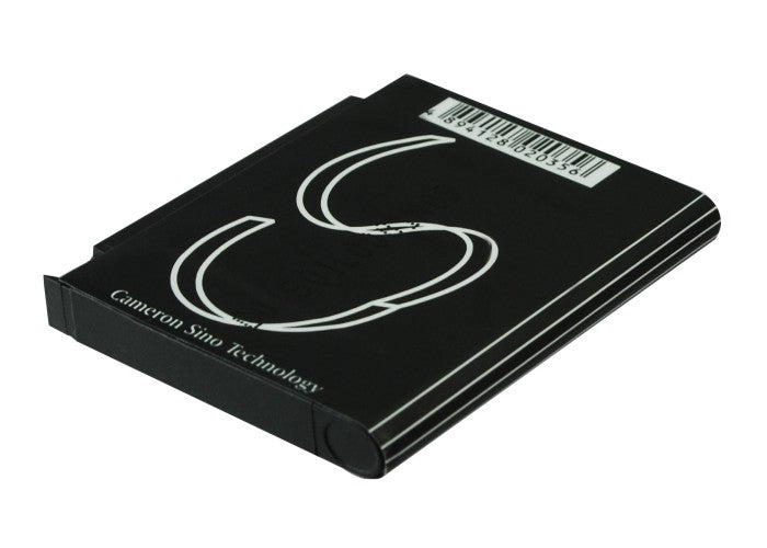 3.7V 800mAh/2.96Wh Li-ion Mobile/SmartPhone Battery for Samsung