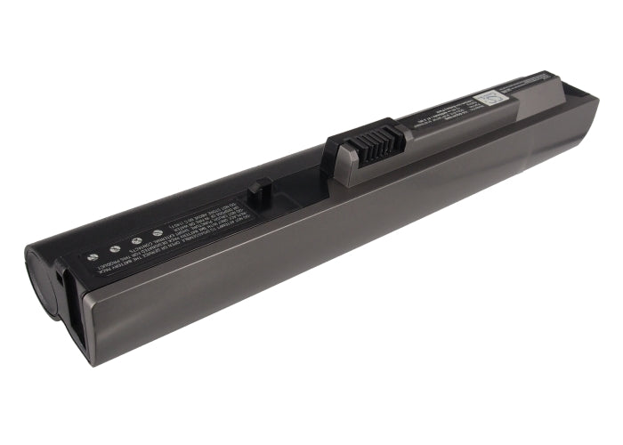 10.8V 4400mAh Li-ion Notebook/Laptop Battery for Hasee