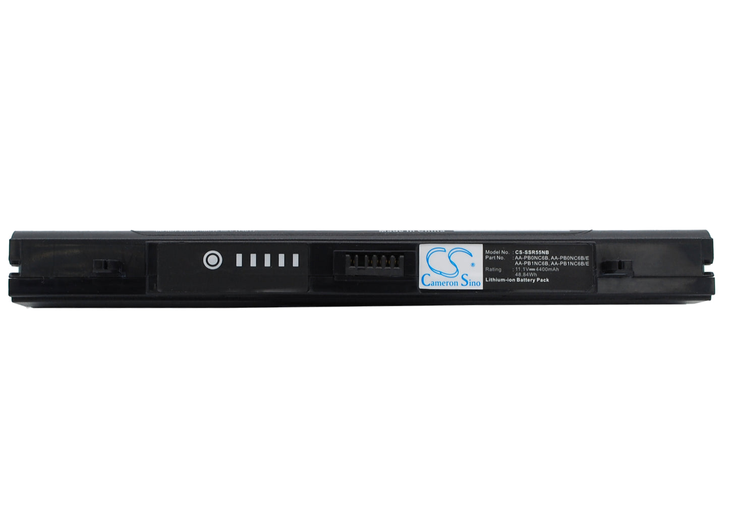 11.1V 4400mAh Li-ion Notebook/Laptop Battery for Samsung