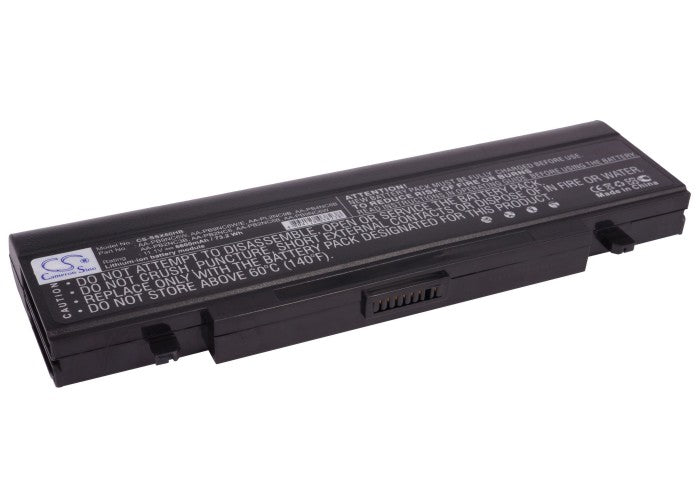 11.1V 6600mAh Li-ion Notebook/Laptop Battery for Samsung
