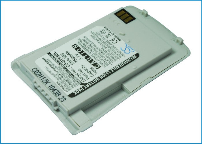 CS-ST55SL Replacement Battery – Compatible with ST50, ST55, ST60