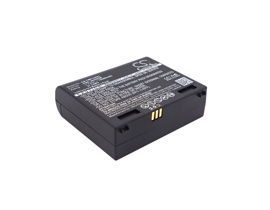 3.7V 10200mAh/37.74Wh Li-ion Equipment/Survey Battery for Trimble