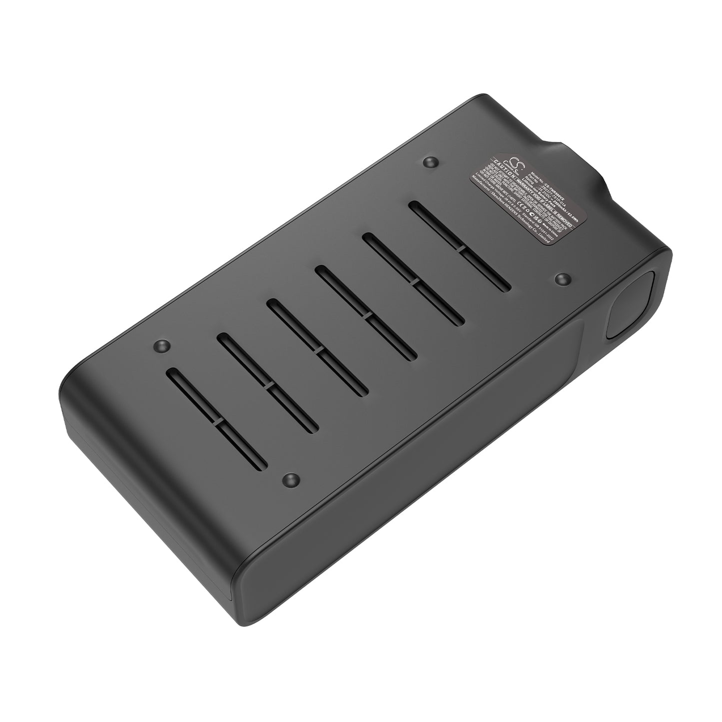 CS-TNR500VX Replacement Battery – Compatible with PURE ONE Station 5, PURE ONE Station 5 Smart Cordl