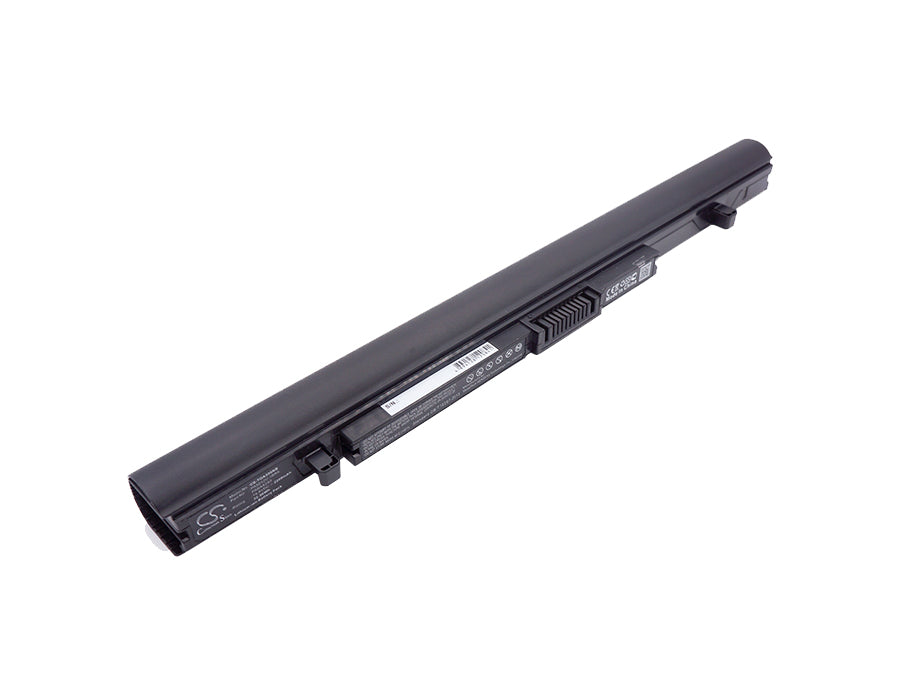 14.8V 2200mAh/32.56Wh Li-ion Notebook/Laptop Battery for Toshiba