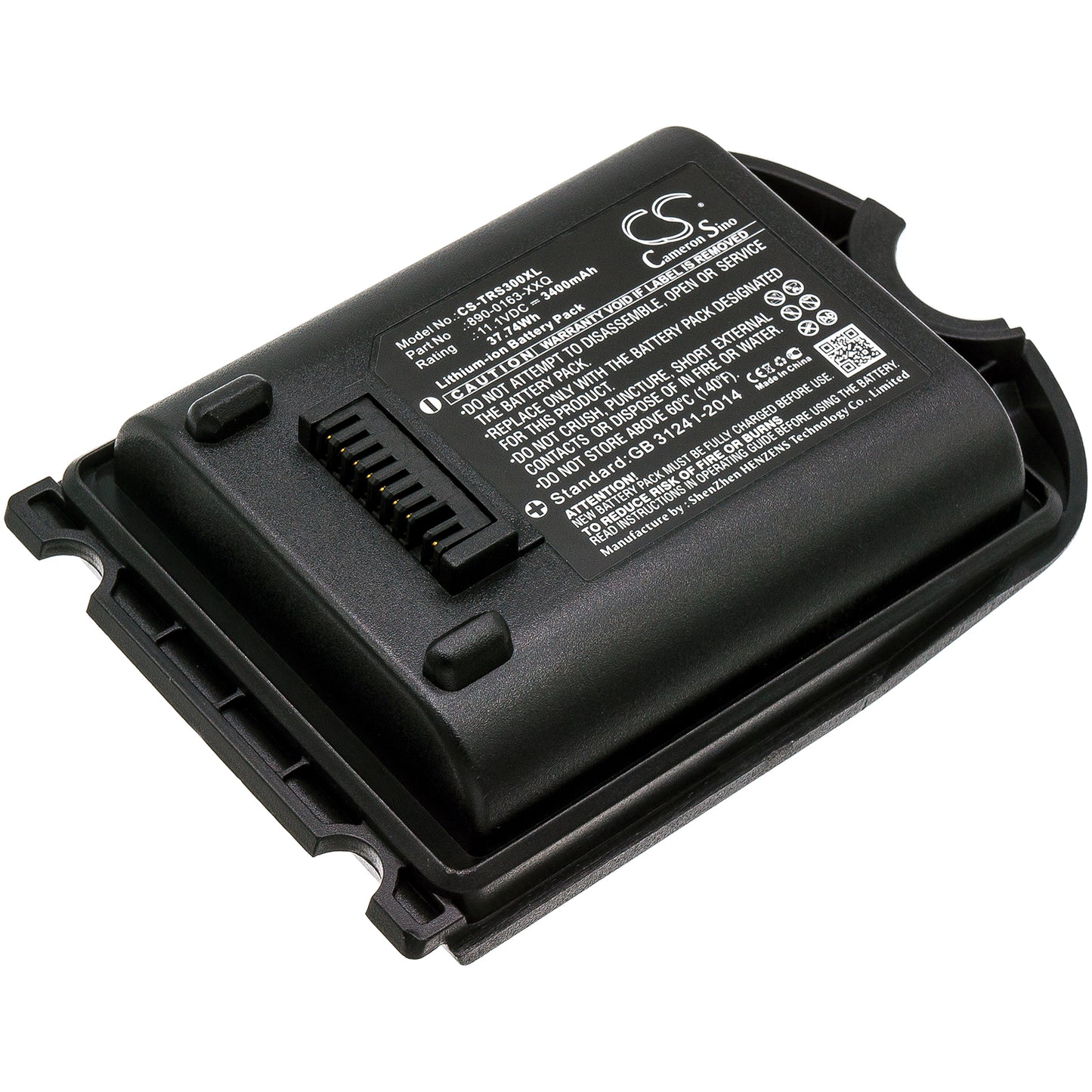 CS-TRS300XL Replacement Battery – Compatible with Ranger 3, Ranger 3L, Ranger 3RC, Ranger 3XC, Ranger 3XR
