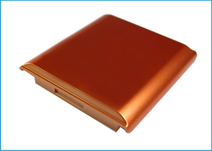 3.7V 1600mAh/5.92Wh Li-ion Mobile/SmartPhone Battery for Gigabyte