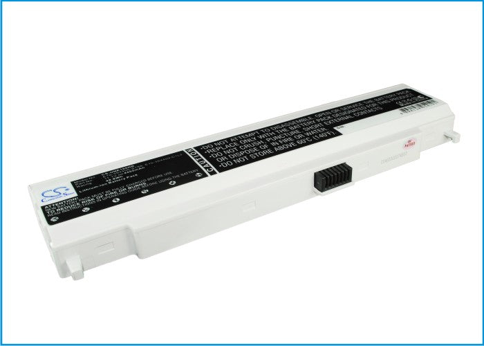 11.1V 4400mAh Li-ion Notebook/Laptop Battery for Uniwill