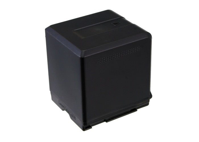 7.4V 2640mAh Li-ion Camera Battery for Panasonic