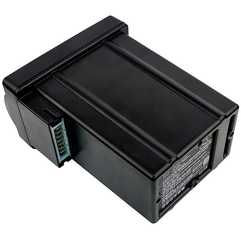 CS-VPR372VX Replacement Battery – Compatible with Hybrid Power 37, Hybrid Power 40, Power 37, Power 40