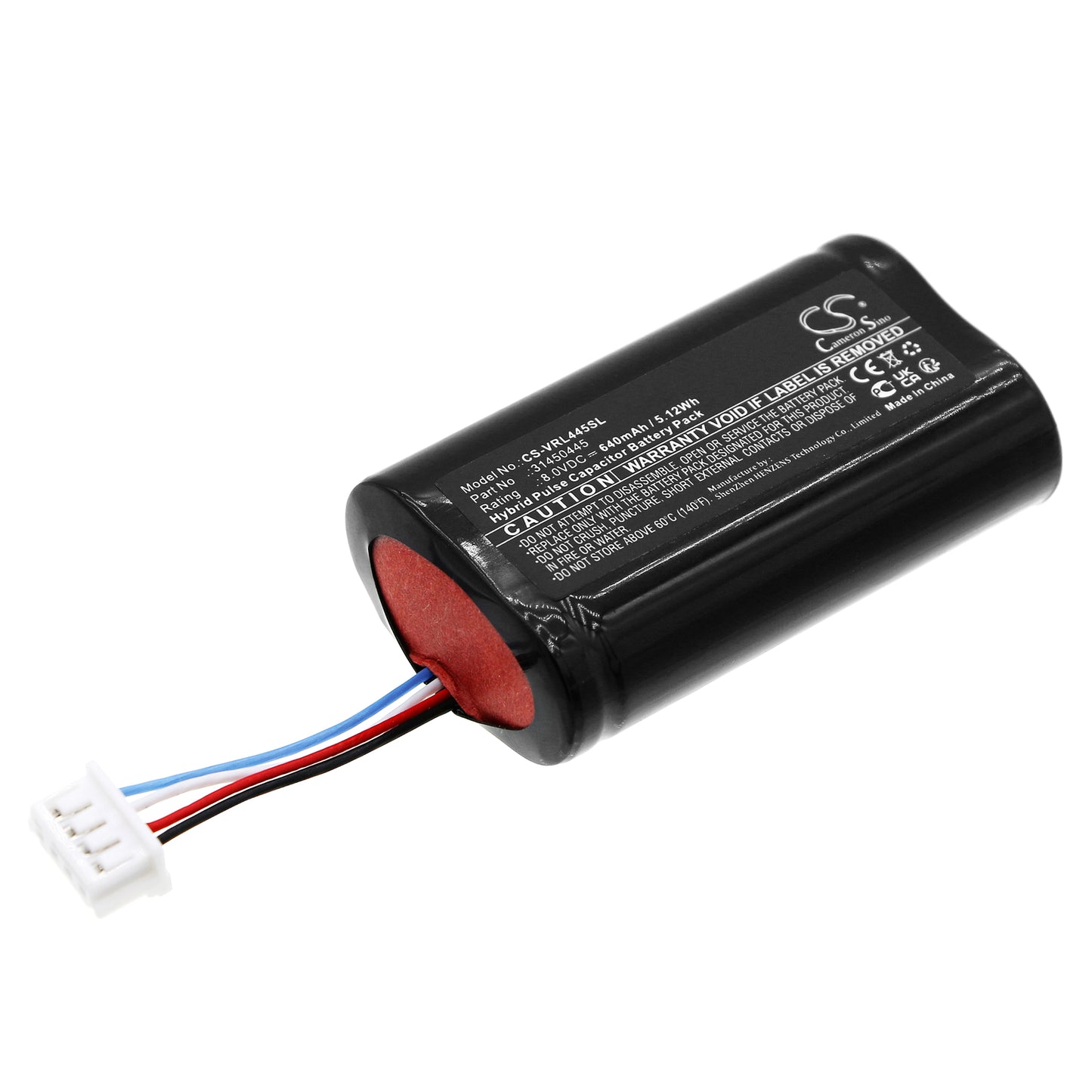 CS-VRL445SL Replacement Battery – Compatible with C40, S60, S60 MK3, S90, S90 2019 T5 Inscription, V60, V90, V90 2018 T5 Inscription, V90 2018 T5 R-Design, V90 2018 T6 Inscription, V90 2018 T6 R-Design, V90 2019 T5 Inscription, V90 2019 T5 R-Design, V90 2019 T6 Inscription, V90 2019 T6 R-Design, V90 2020 T5 Inscription, V90 2020 T5 R-Design, V90 2020 T6 Inscription, V90 2020 T6 R-Design, V90 2021 T5 Inscription, V90 2021 T5 R-Design, V90 2021 T6 Inscription, V90 2021 T6 R-Design, V90 Cross