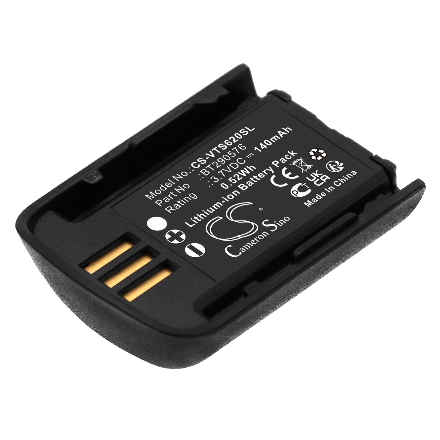 CS-VTS620SL Replacement Battery – Compatible with iS6200