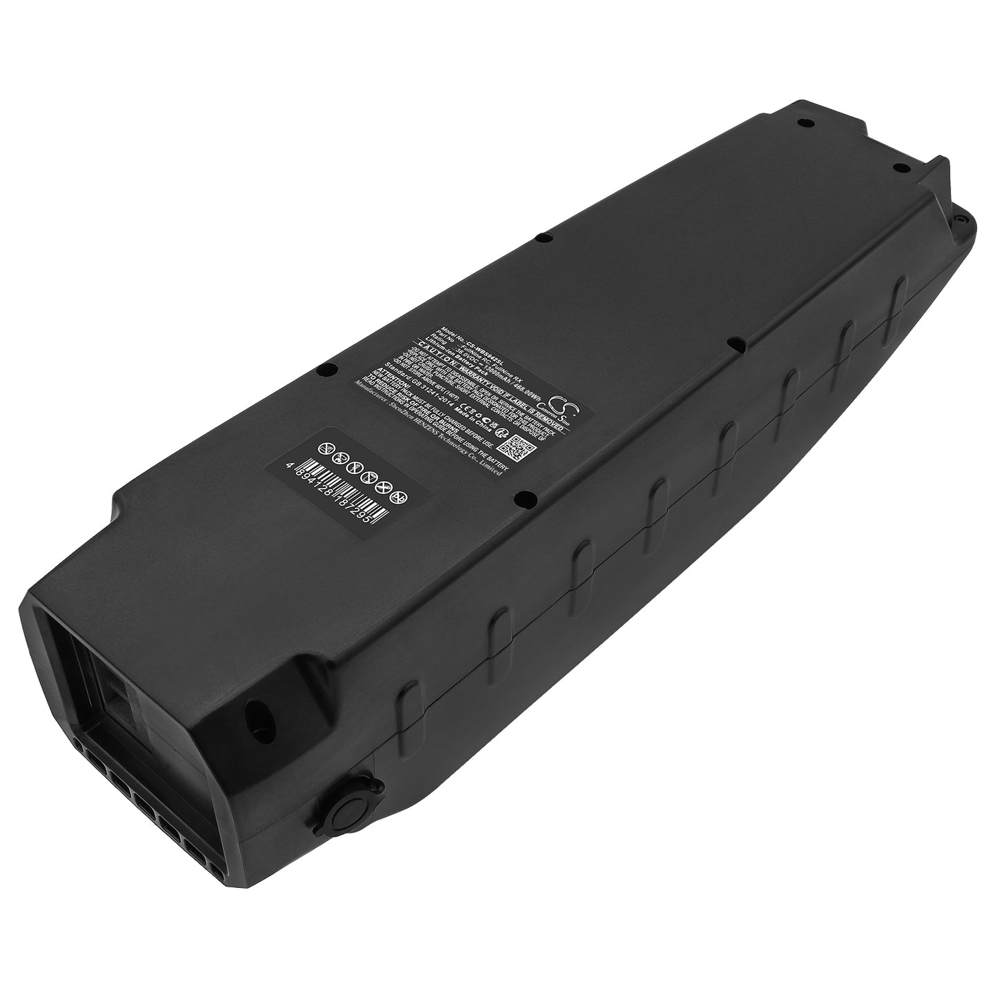 CS-WBS942SL Replacement Battery – Compatible with HT500, overvoltage