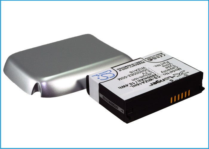 3.7V 2800mAh/10.4Wh Li-ion Mobile/SmartPhone Battery for ERA