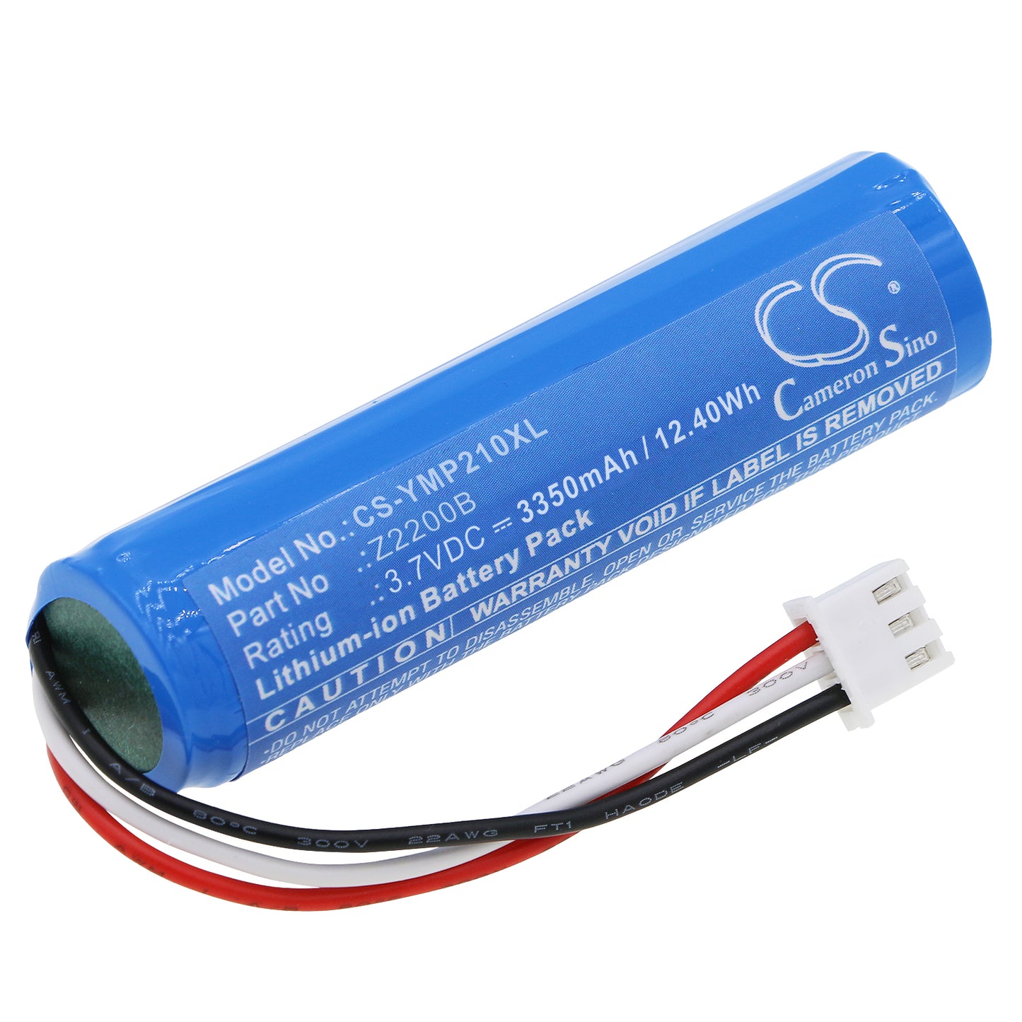 CS-YMP210XL Replacement Battery – Compatible with P21 4G