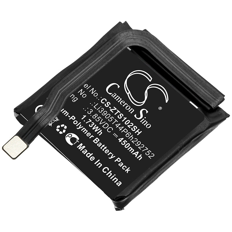 CS-ZTS102SH Replacement Battery – Compatible with Alpha SW1002