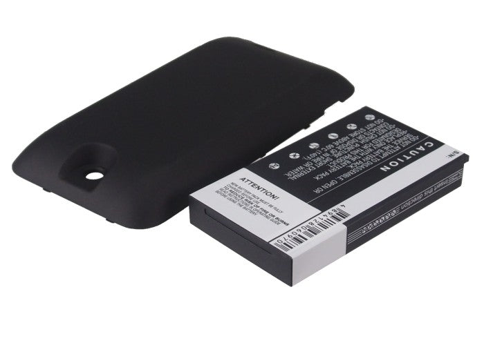 3.7V 2800mAh/10.36Wh Li-ion Mobile/SmartPhone Battery for ZTE
