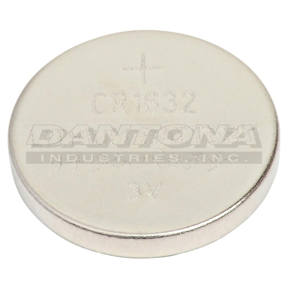 3V CR1632 LITHIUM COIN CELL