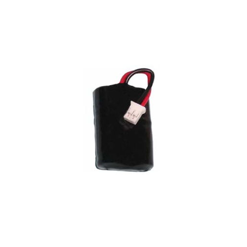4.8V 170MAH NIMH DOG COLLAR BATTERY