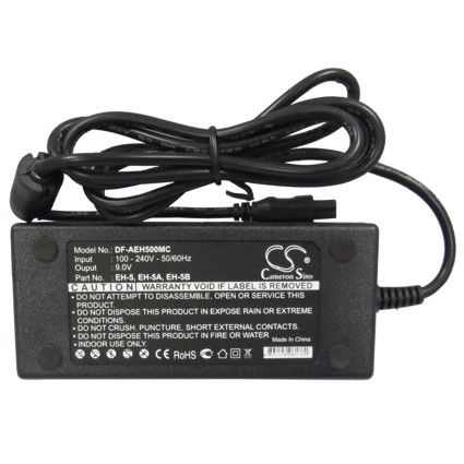 AC100-240V / DC9.0V Camera Adapter for Nikon