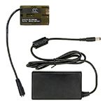 AC100-240V Camera Adapter for Canon