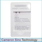 DC 5.0V ~ / DC 4.2V ~ USB DeskTop Charger for HTC