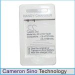 DC 5.0V ~ / DC 4.2V ~ USB DeskTop Charger for HTC