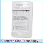 DC 5.0V ~ / DC 4.2V ~ USB DeskTop Charger for Motorola
