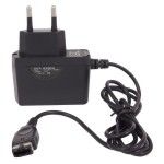 AC100-240V / DC5.2V Game Console Charger for Nintendo