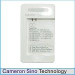 DC 5.0V ~ / DC 4.2V ~ USB DeskTop Charger for Samsung