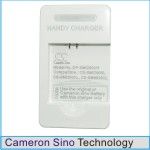 DC 5.0V ~ / DC 4.2V ~ USB DeskTop Charger for Samsung