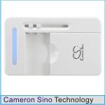 DC 5.0V ~ / DC 4.2V ~ USB DeskTop Charger for Universal