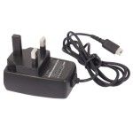 AC100-240V / DC5.2V Game Console Charger for Nintendo