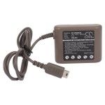 AC100-240V / DC5.2V Game Console Charger for Nintendo