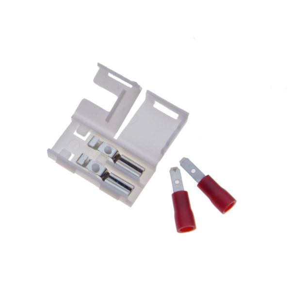 CLICKTIGHT PRO Tape-To-Wire Connector - pack of 10 with wire