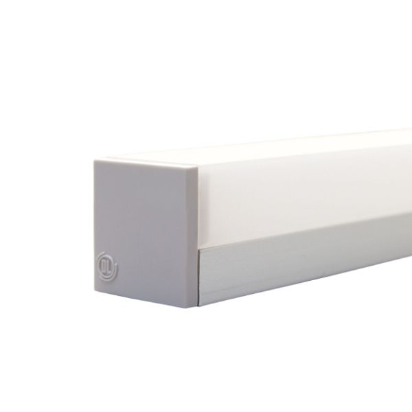 CHROMAPATH End Cap, SLIM, Premium Diffuison - Set of 5 End C