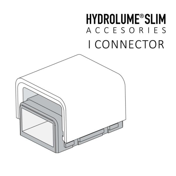 Hydrolume Slim - I-Connector White