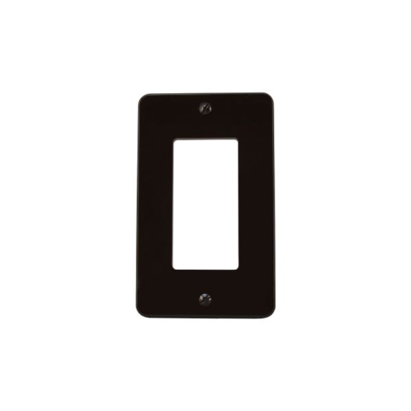 SWITCHEX Trim Plate - Brown
